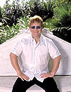 Elton John