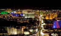 Vegas Strip