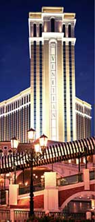 Venetian Resort & Casino